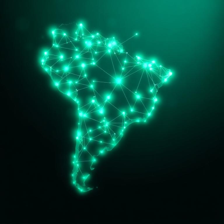 Cobertura nacional