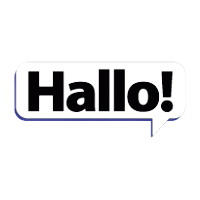 Hallo