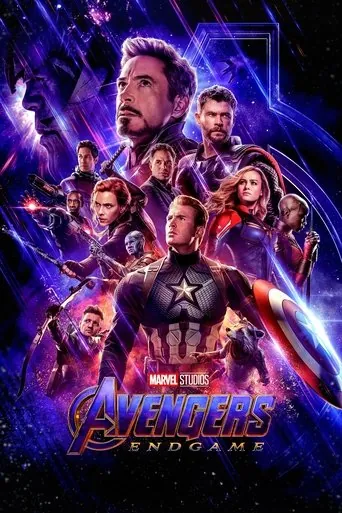 Vingadores: Ultimato