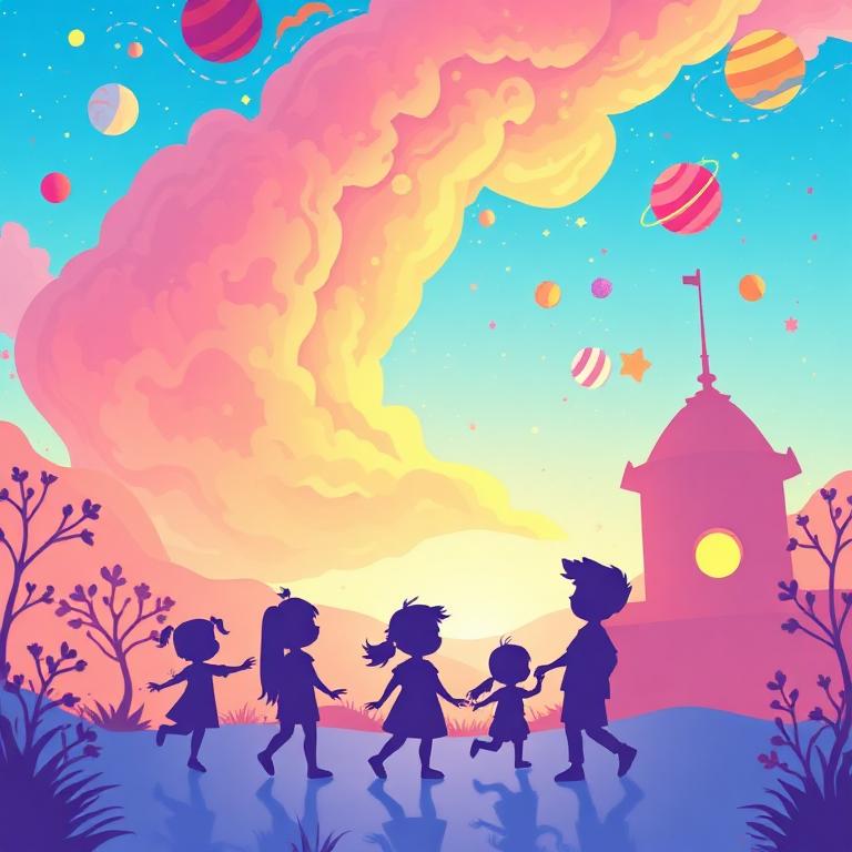 Universo infantil
